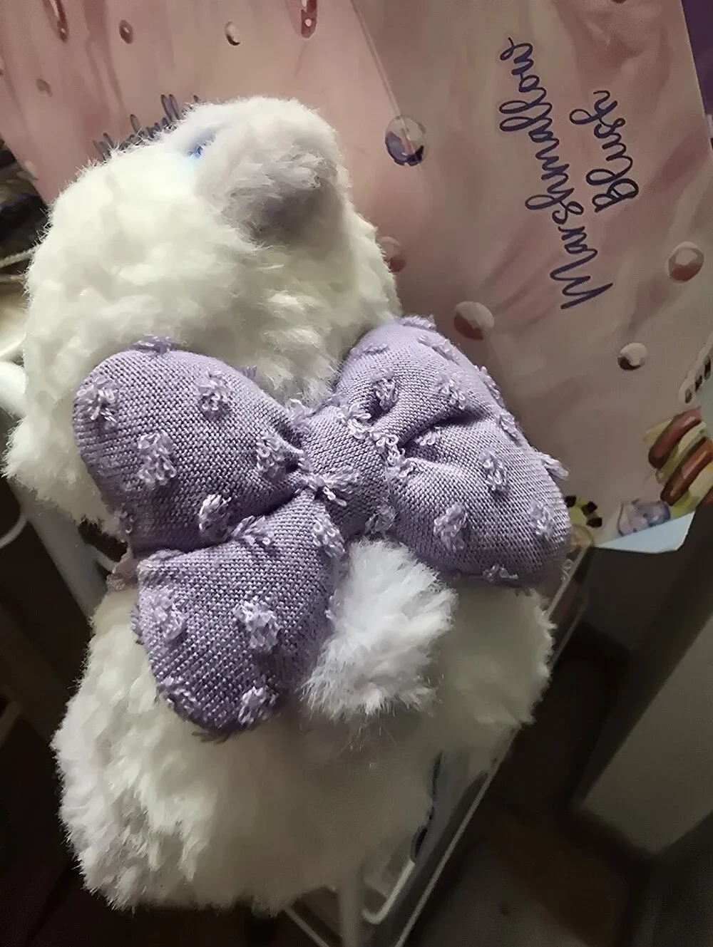 Baby Three Little Bear Adoption Guide